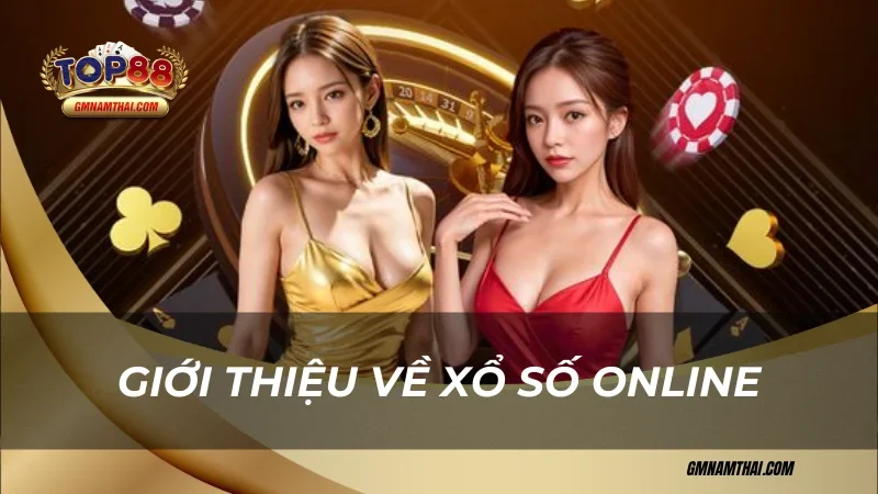 Giới thiệu về xổ số online