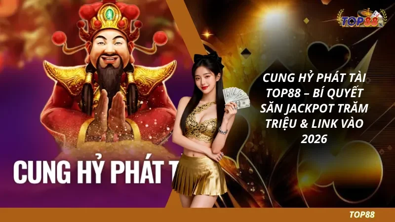 Cung Hỷ Phát Tài Top88