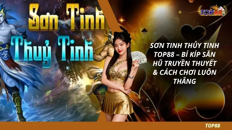 Sơn Tinh Thủy Tinh Top88